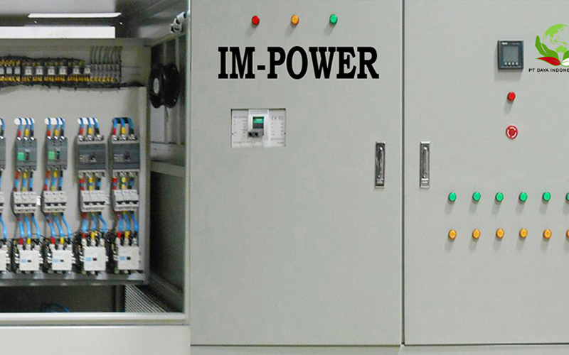 save energy im power