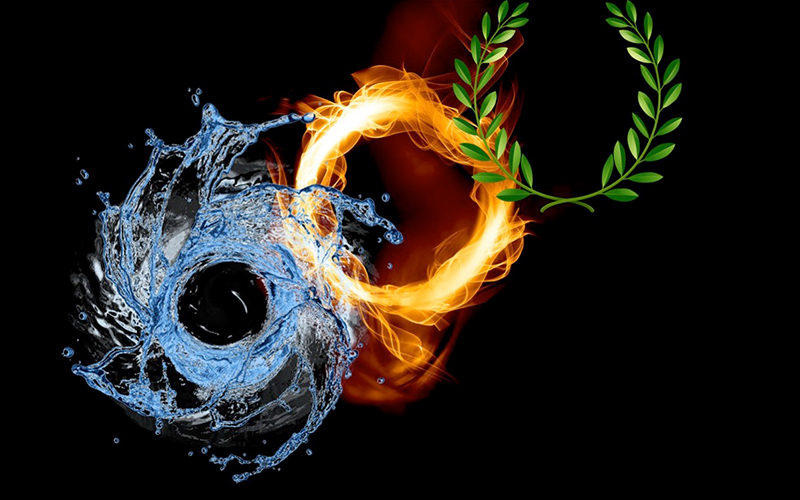 water energy renewables